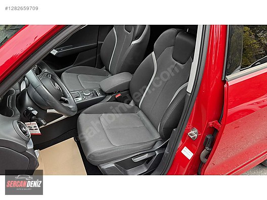 Vasıta / Arazi, SUV & Pickup / Audi / Q2 / 30 TDI / Sport