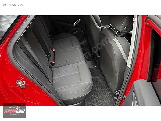 Vasıta / Arazi, SUV & Pickup / Audi / Q2 / 30 TDI / Sport