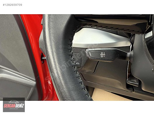 Vasıta / Arazi, SUV & Pickup / Audi / Q2 / 30 TDI / Sport