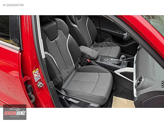 Vasıta / Arazi, SUV & Pickup / Audi / Q2 / 30 TDI / Sport