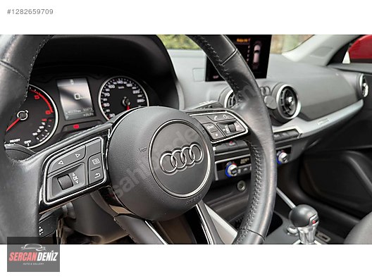 Vasıta / Arazi, SUV & Pickup / Audi / Q2 / 30 TDI / Sport