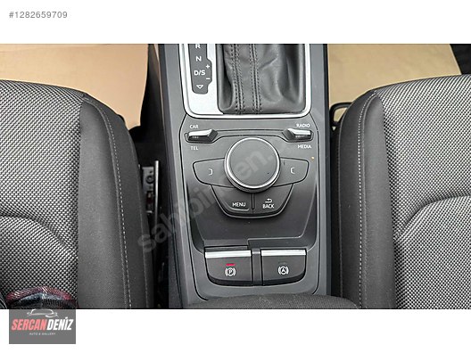 Vasıta / Arazi, SUV & Pickup / Audi / Q2 / 30 TDI / Sport