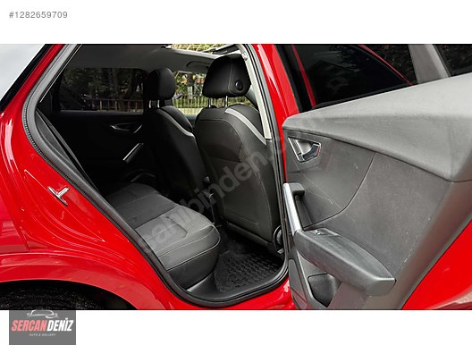 Vasıta / Arazi, SUV & Pickup / Audi / Q2 / 30 TDI / Sport