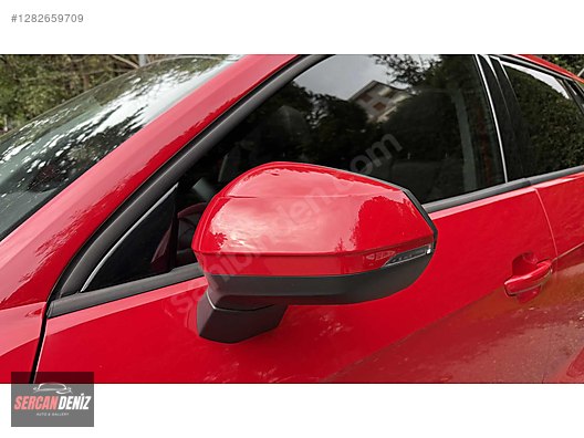 Vasıta / Arazi, SUV & Pickup / Audi / Q2 / 30 TDI / Sport