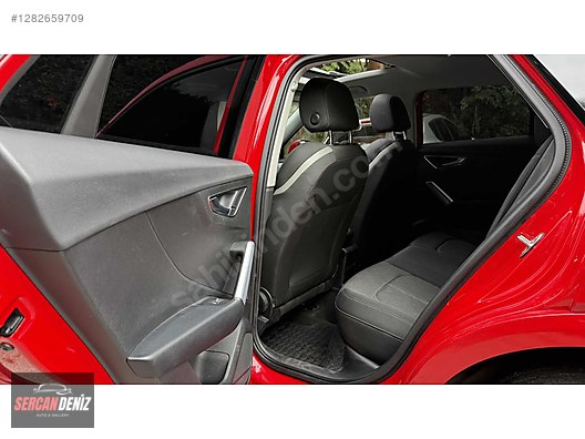 Vasıta / Arazi, SUV & Pickup / Audi / Q2 / 30 TDI / Sport