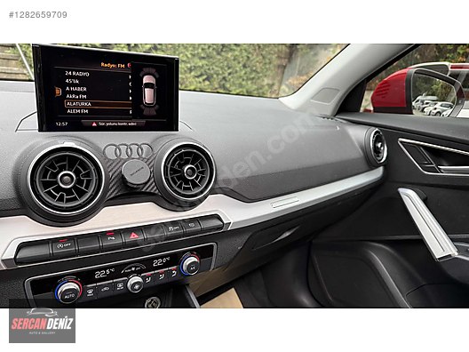 Vasıta / Arazi, SUV & Pickup / Audi / Q2 / 30 TDI / Sport