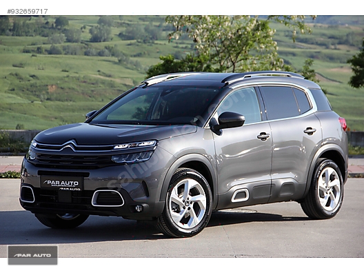 citroen c5 aircross 1 5 bluehdi feel bold par auto dan 2021 c5 aircross sifir km feel bold 18 faturali at sahibinden com 932659717