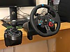 Used & Brand New Items / Gaming & Gamers Exclusive / Gaming Equipment / PC Game Racing Wheels