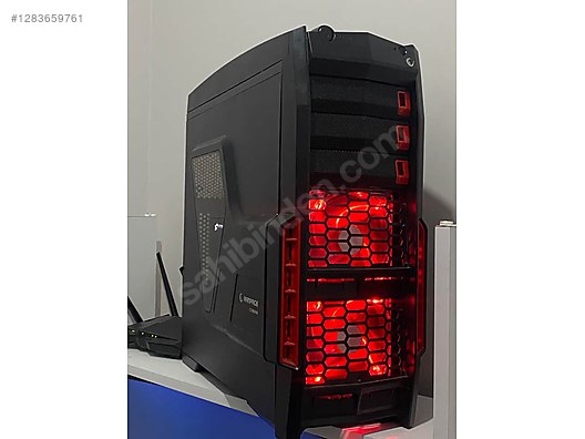 İkinci El ve Sıfır Alışveriş / Bilgisayar / Masaüstü / Modeller / Toplama