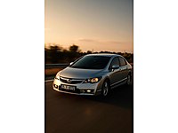 Sahibinden safkan benzinli cıvıc #1276659770