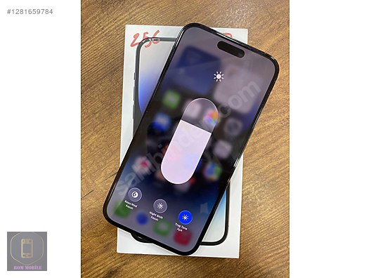 Used & Brand New Items / Cell Phones & Accessories / Cell Phones / Apple / iPhone 14 Pro Max