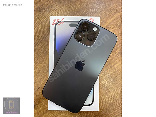 Used & Brand New Items / Cell Phones & Accessories / Cell Phones / Apple / iPhone 14 Pro Max