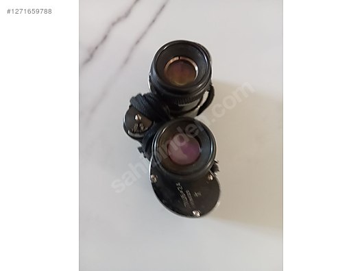 Used & Brand New Items / Cameras & Photographic Equipment / Binoculars