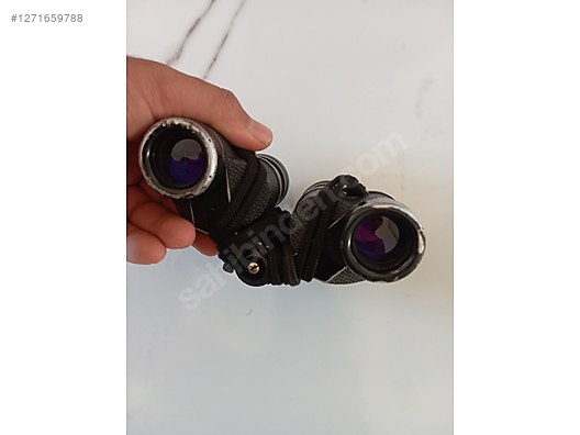 Used & Brand New Items / Cameras & Photographic Equipment / Binoculars