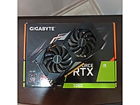 Gigabyte RTX 2060 #1283659845