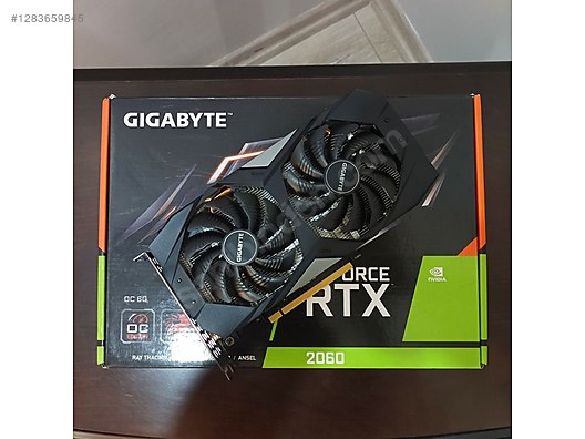 Used & Brand New Items / Computers / Desktops / Desktop Components / Graphics Cards