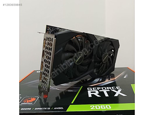 Used & Brand New Items / Computers / Desktops / Desktop Components / Graphics Cards