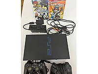 PS2 39004 FAT KASA TEMİZ #1283659850