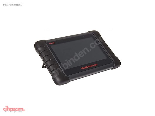 İkinci El ve Sıfır Alışveriş / Teknik Elektronik / Test & Ölçüm Cihazı / Araç Arıza Tespit Cihazı