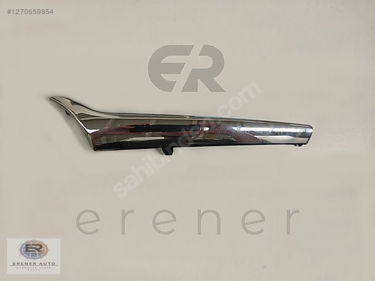 863541R000 BLUE 11- PANJUR NİKELAJI (SAĞ) - İlan ve alışverişte