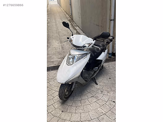 Honda alfa çanta demiri işli Muayane yeni kartta 4 taksit #1276659866