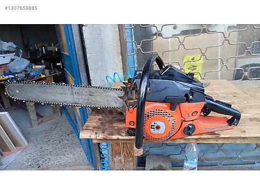 SACHS DOLMAR 133 on sahibinden.com - 1307659885
