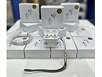 BLUETOOTH KULAKLIK SIFIR KAPALI KUTU