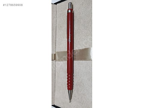 匿名配送廃番Rotring Tikky special 0.5 Germany Rotring Tikky Special 0.5 West Germany on sahibinden.com - 1278659908
