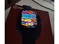 Inteya HiWatch Talk 2