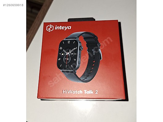 Giyilebilir Teknoloji