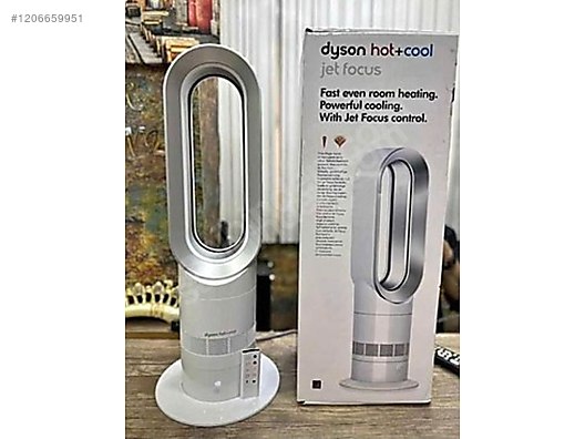 dyson hot cool hava temizleme ve nemlendirme cihazi on sahibinden