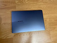 Honor dizüstü bilgisayar