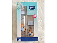 Temiz wee marka cam biberon