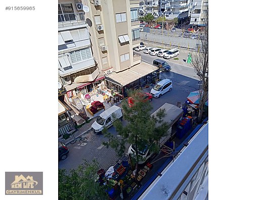 izmir karsiyaka sahibinden kiralik daire dogalgazli
