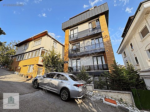 MEGWORLD'den KEMERBURGAZ DA YENİ BİNADA KULLANIŞLI...