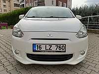Bursa Mitsubishi Fiyatlari Modelleri Sahibinden Com Da