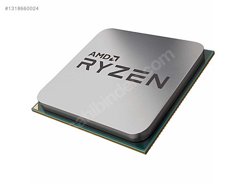 中古 AMD Ryzen 7 5700X AMD RYZEN 7 5700X İŞLEMCİ sahibinden.comda - 1318660024