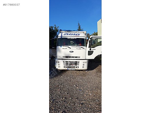 ford trucks cargo 3230 s model 225 000 tl sahibinden satilik ikinci el 917660037