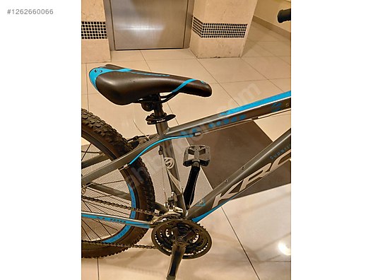 Hurricane Marca Spx Bicicleta Kron Superior Mtb Riding 26 Inç