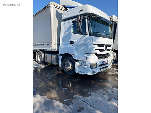 mercedes benz axor 1840 ls sahibinden roterdarli axsor1840 at sahibinden com 949660073