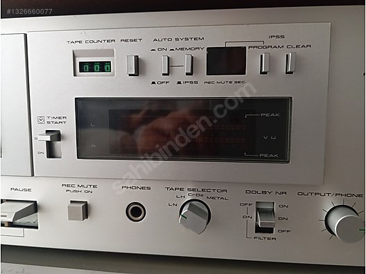 AKAİ GX-M10 
