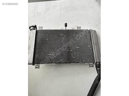 ひとん様 Havalandırma / Kawasaki zx4r zx4rr radyatör sahibinden.comda