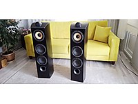 SONY SS-X90ED high end kule / 64 kg ağırlık / 70.000 khz /video