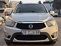SSANGYONG 2013 DİZEL 267.000KM MASRAFSIZ BAKIMLI #1286660102