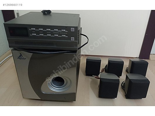 Used & Brand New Items / Computers / Peripherals / Computer Speakers