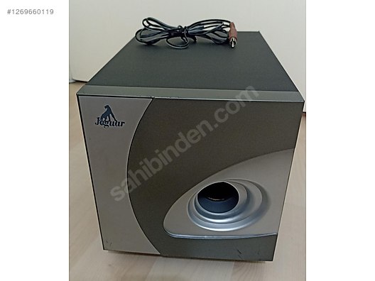 Used & Brand New Items / Computers / Peripherals / Computer Speakers