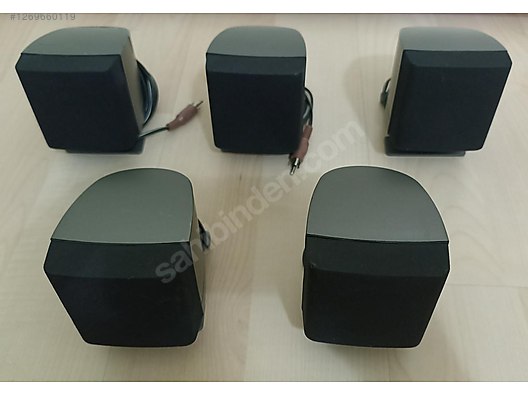 Used & Brand New Items / Computers / Peripherals / Computer Speakers