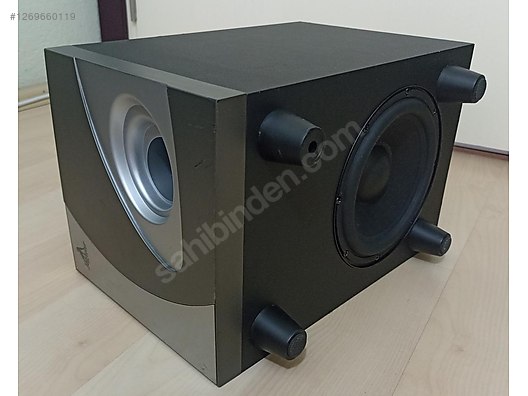 Used & Brand New Items / Computers / Peripherals / Computer Speakers