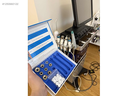 Used & Brand New Items / Beauty & Healthcare / Professional Equipment / Skin Care Devices