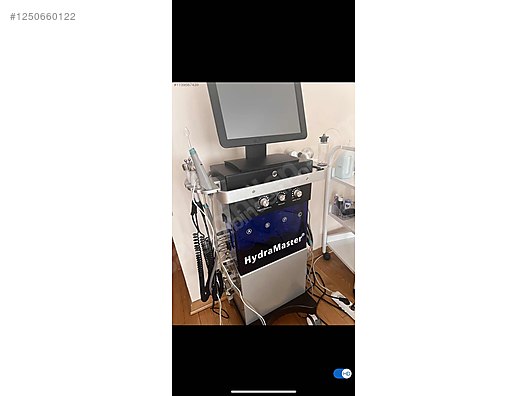 Used & Brand New Items / Beauty & Healthcare / Professional Equipment / Skin Care Devices